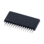 Texas Instruments TPS23861PWR 扩大的图像
