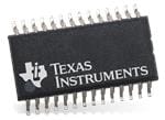 Texas Instruments TPS23861 四端口以太网供电 PSE 控制器